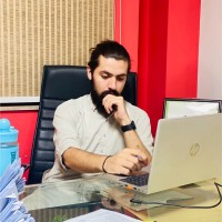 Inzamam Ali Shah