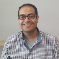 Mahmoud Kashif
