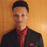 Denzel Johnson