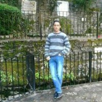 Manuel Jose Perez España
