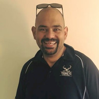 Mark Singh