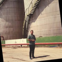 Alireza Mohammadpour