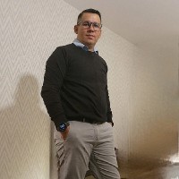 Stephen Augustin
