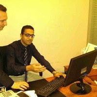 AHMED R NADY Nady