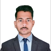 Harshad Baraiya