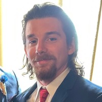 Dylan Torrey