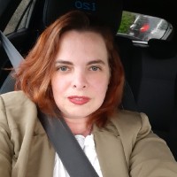 Nathalie Lory