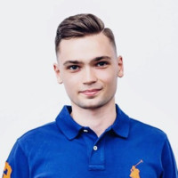 Andrii Shtepa