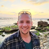 Eitan Newman