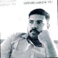 Anand K Abraham