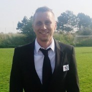 Rasmus Dam