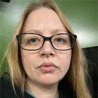 Trisha Forstner