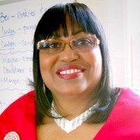 Marilyn Sadler