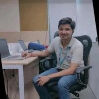 Toulik Chakraborty