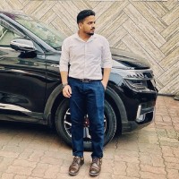 Tanzeb Muzaffar Sakharkar