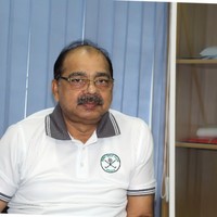 Selimuzzaman sikder