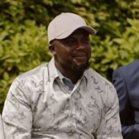Victor Koroma