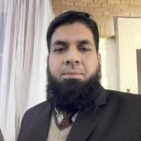 Muhammad Arshad