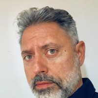 Gregory Roumain