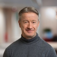 Johan Söderholm