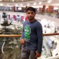 Waseem Zafar
