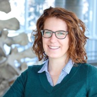 Rebecca Yardley, Ph.D.