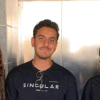 Mahmoud Fahmy