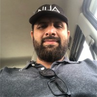 Imran Ijaz