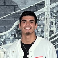 Troy Vargas