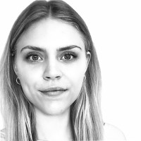 Anne Sophie Axel