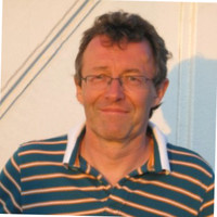 Kevin Barnes