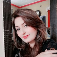 Zahida Parveen