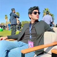 Salman Amjad Aca