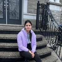 Ramanveer Kaur Dhaliwal