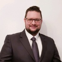 Daniel Vogt