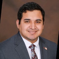 Samuel Cantu