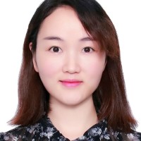 Fengxia Xu