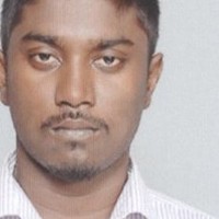 Idhayaraja K