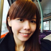 Jessie Tseng