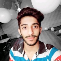 Shivaay Chopra