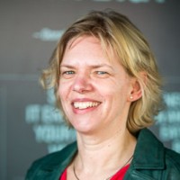 Bertien van de Kerk