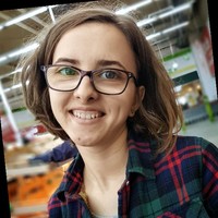 Mihaela Georgiana Burcea