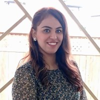 Jaspreet Pannu
