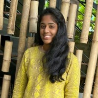 Sai Moulika B