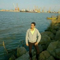 Elyas Javazi
