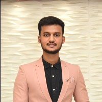 Meet Bavishi