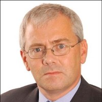 Pat Dowley