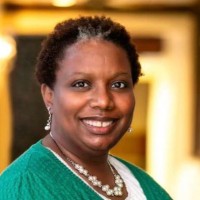 Charlotte Holmes, Ed. D