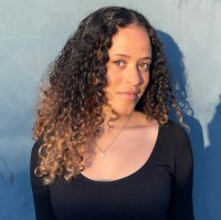 Tia Waldron