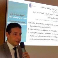 Mahmoud ALSamman,Ph.D